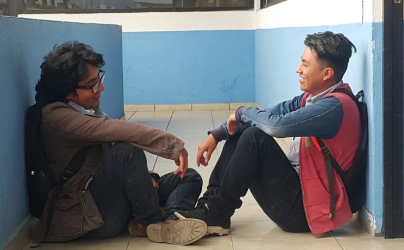 Área de Informática